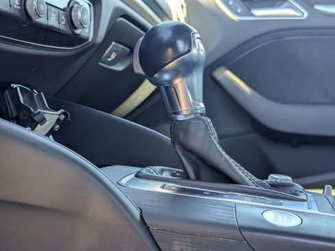 Used 2018 Audi A3 e-tron Premium w/ Sport Package image 14