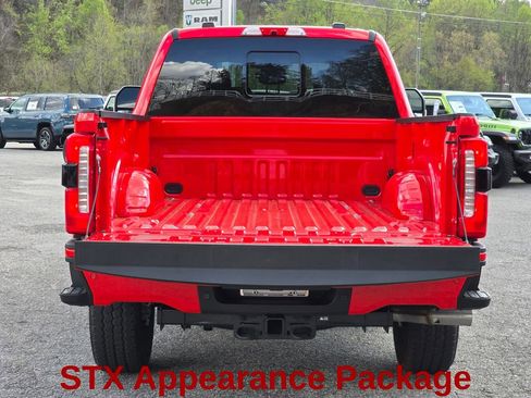 Used 2025 Ford F250 XL w/ STX Appearance Package AWD/4WD image 16