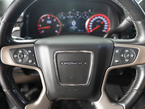 Used 2016 GMC Yukon Denali w/ Open Road Package AWD/4WD image 17