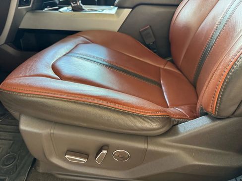 Used 2019 Ford F150 King Ranch w/ Equipment Group 601A Luxury image 17