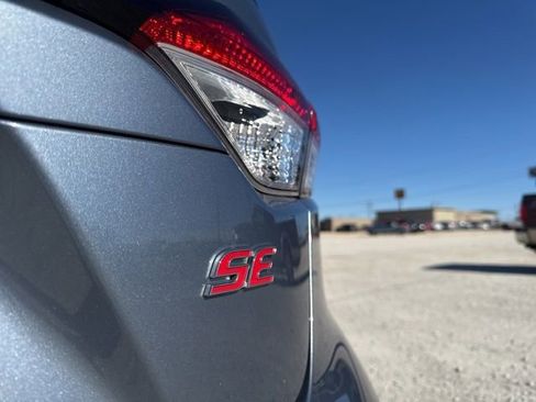 Used 2024 Toyota Corolla SE image 8