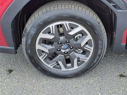 New 2026 Subaru Forester Premium AWD/4WD image 19