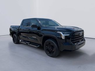 Used 2025 Toyota Tundra SR5 AWD/4WD video 1