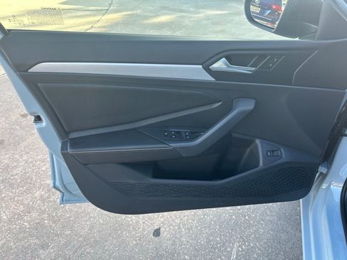 New 2026 Volkswagen Jetta Sport image 46