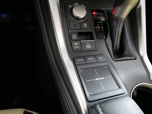 Used 2017 Lexus NX 200t AWD image 30