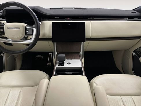 Used 2024 Land Rover Range Rover SE AWD/4WD image 11