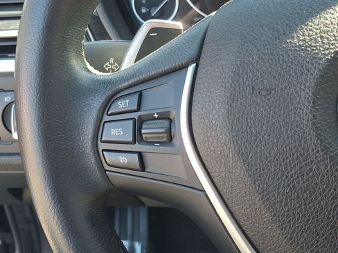 Used 2016 BMW 328i Gran Turismo xDrive image 22