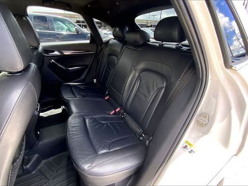 Used 2016 Audi Q3 2.0T Premium Plus w/ Technology Package FWD image 29