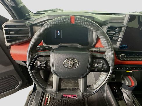 Used 2024 Toyota Tundra TRD Pro image 11