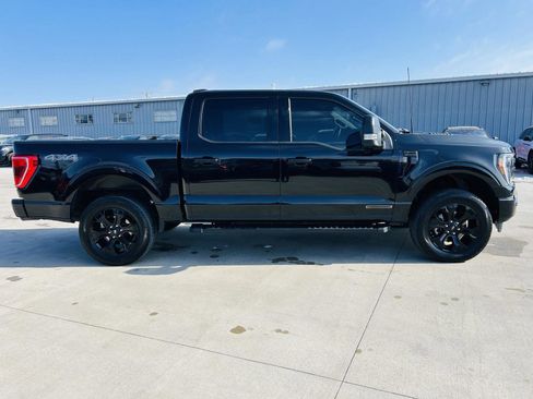 Used 2023 Ford F150 XLT w/ Equipment Group 302A High image 40