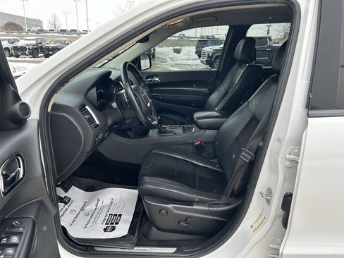 Used 2018 Dodge Durango GT image 12