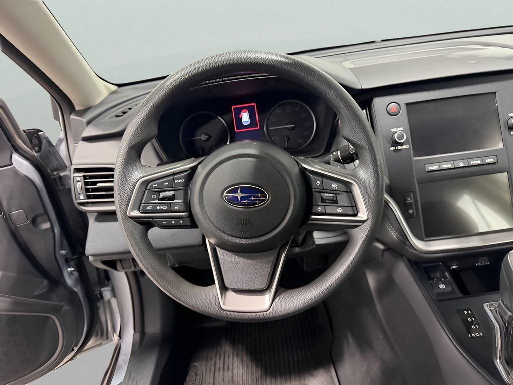 Certified 2024 Subaru Outback AWD/4WD image 14
