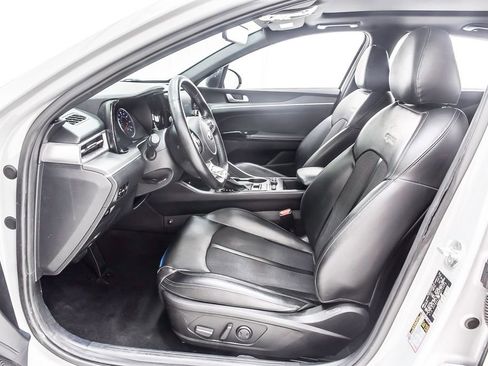 Used 2021 Kia K5 GT-Line image 24