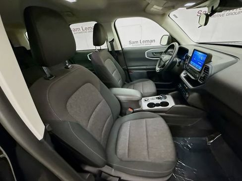 Used 2024 Ford Bronco Sport Big Bend image 27