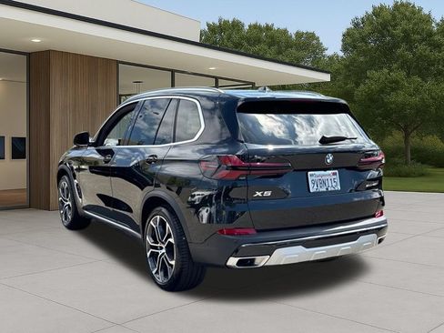 Used 2026 BMW X5 sDrive40i w/ Premium Package RWD image 12