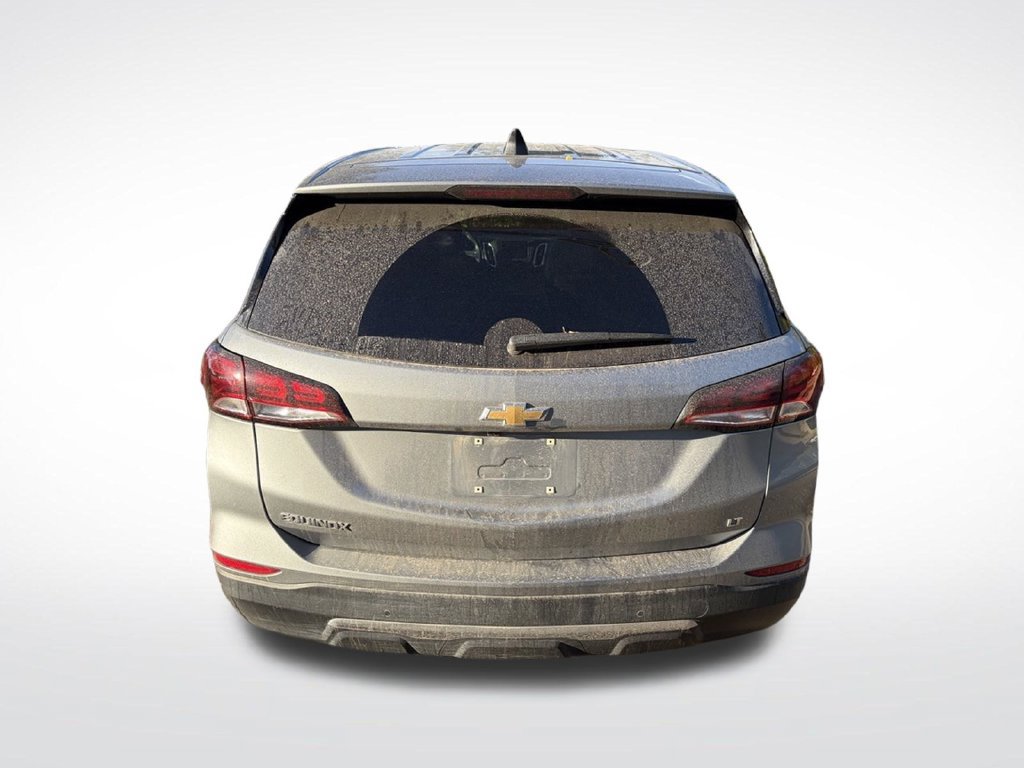 Used 2024 Chevrolet Equinox LT w/ LPO, Floor Liner Package FWD image 6