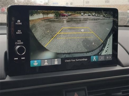 New 2025 Honda Pilot EX-L image 18