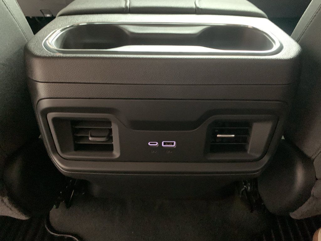 New 2026 Chevrolet Silverado 1500 RST w/ All Star Edition Plus RWD image 15