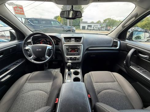 Used 2015 GMC Acadia SLE AWD/4WD image 29