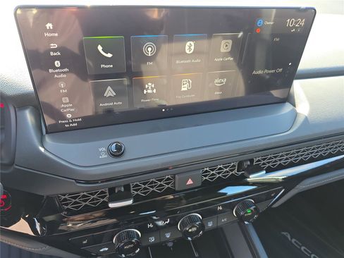 New 2026 Honda Accord Sport image 20