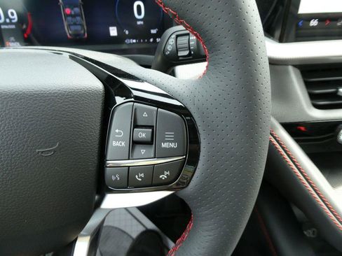 New 2026 Ford Explorer ST-Line AWD/4WD image 24