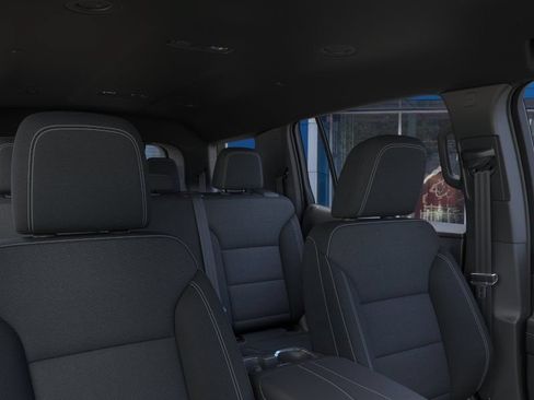 New 2026 Chevrolet Traverse LT AWD/4WD image 24