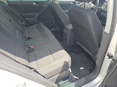 Used 2013 Volkswagen Tiguan S AWD/4WD image 5