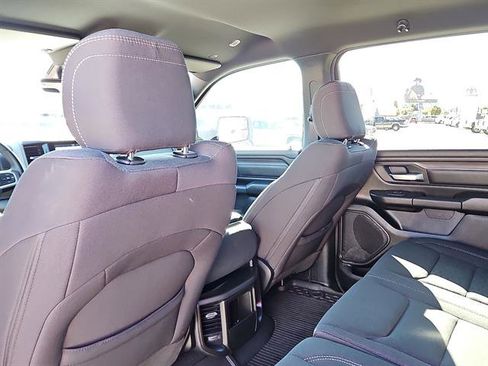 Used 2025 RAM 1500 Classic Warlock image 9