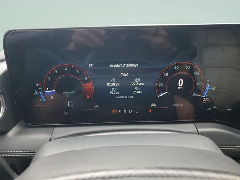Used 2024 Ford Mustang Premium RWD image 22
