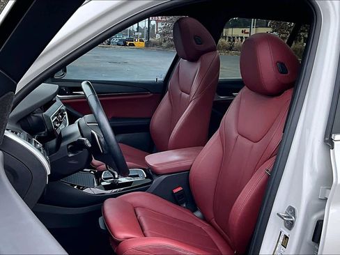 Used 2022 BMW X3 xDrive30i w/ Premium Package 2 image 7