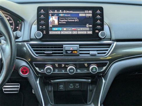 Used 2022 Honda Accord Sport image 17
