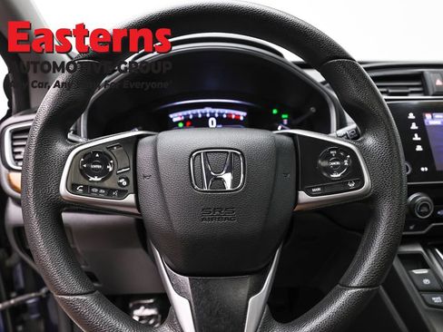Used 2019 Honda CR-V EX image 10