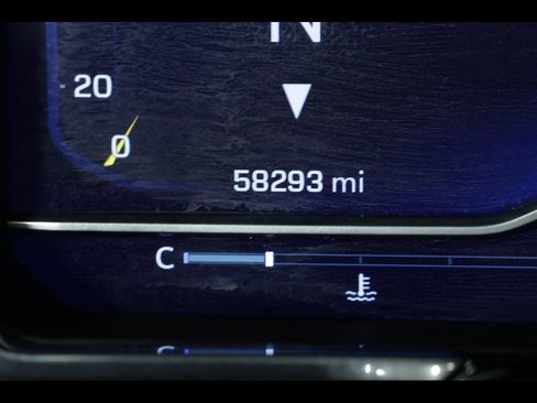 Used 2023 Chevrolet Silverado 1500 LT AWD/4WD image 27