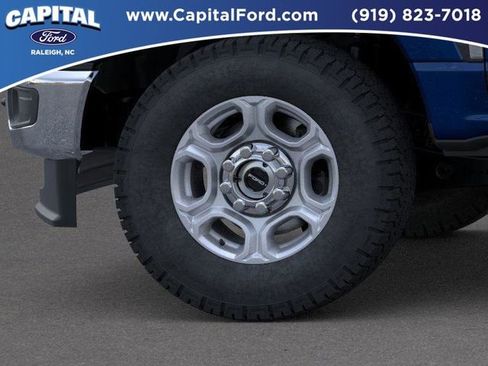 New 2026 Ford F250 XLT image 19