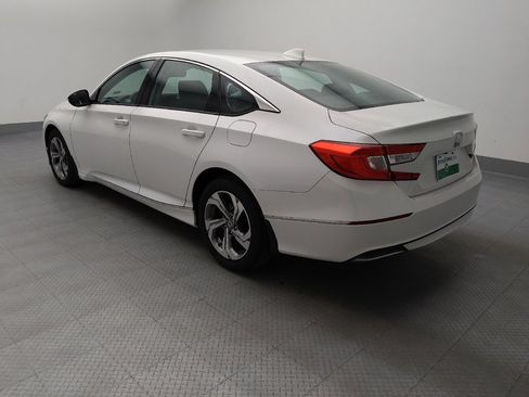 Used 2019 Honda Accord EX-L image 3