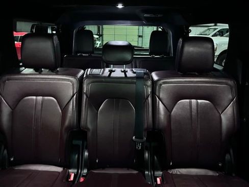 Used 2024 Ford Expedition Max Limited RWD image 10