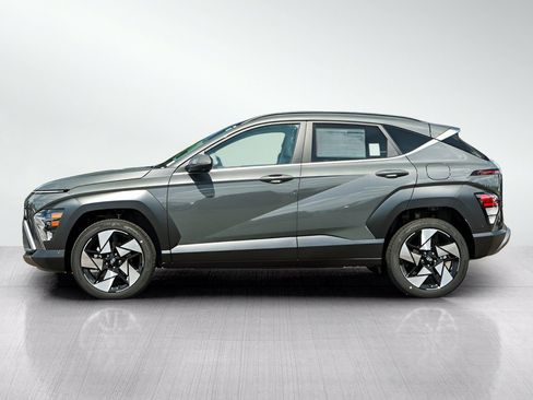 New 2026 Hyundai Kona Limited AWD/4WD image 4