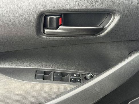 Certified 2024 Toyota Corolla LE FWD image 22