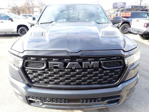 New 2026 RAM 1500 Express image 11
