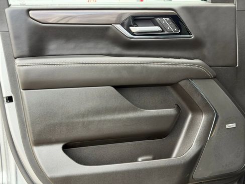 Used 2026 GMC Yukon Elevation w/ LPO, Floor Liner Package AWD/4WD image 26