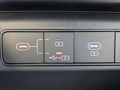 New 2026 Hyundai Tucson SEL image 20