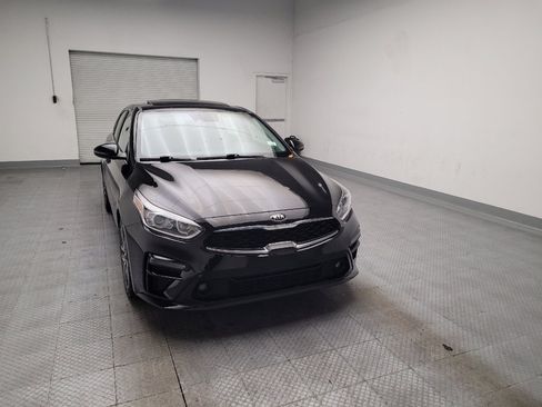 Used 2021 Kia Forte EX FWD image 14