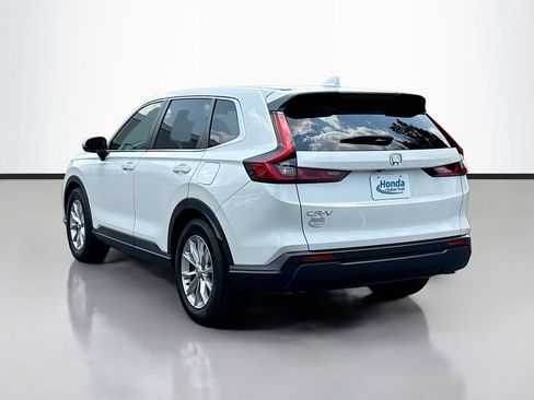 Used 2024 Honda CR-V EX-L image 5