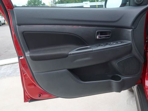 New 2025 Mitsubishi Outlander Sport AWD image 12