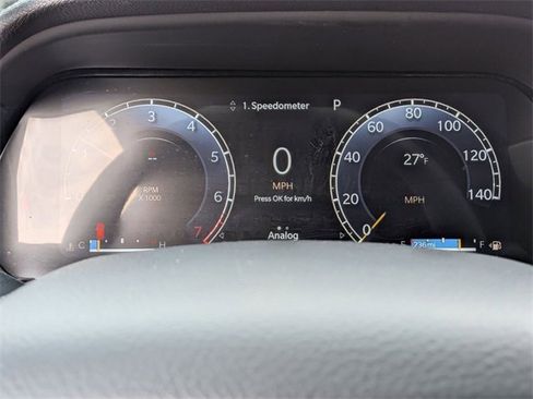 Used 2024 Jeep Grand Cherokee L Limited w/ Luxury Tech Group II image 17