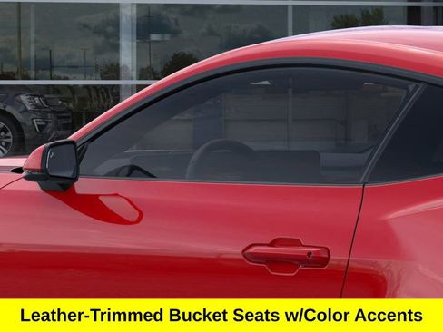 New 2026 Ford Mustang GT Premium image 20