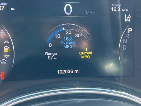 Used 2021 Jeep Grand Cherokee Summit w/ Platinum Series Group AWD/4WD image 9
