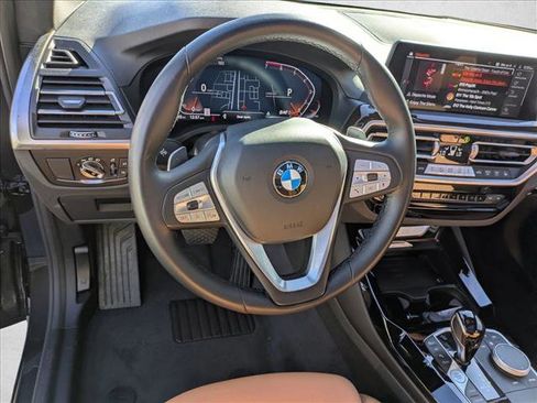 Used 2024 BMW X3 sDrive30i w/ Convenience Package w/ZPA image 12