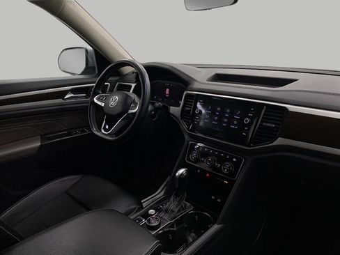Used 2022 Volkswagen Atlas SE image 19