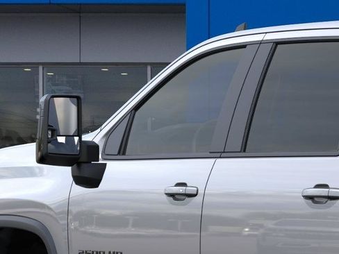 New 2026 Chevrolet Silverado 2500 LT w/ Trail Boss Package AWD/4WD image 36